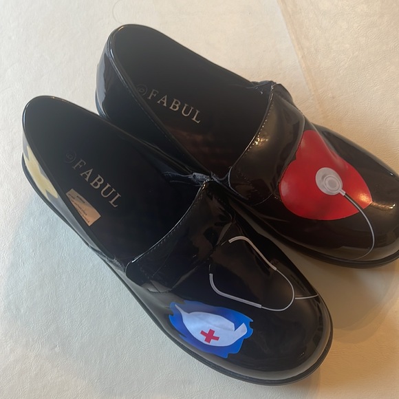 #Nurses shoes - Picture 2 of 9